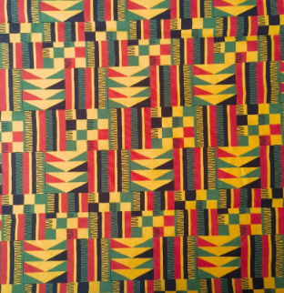 Savannah Twist Trim Set