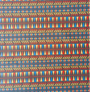 Ubuntu Mosaic Trim Set